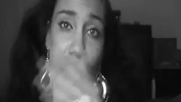 TrashMan's tranny wife talks about his sex change.flv